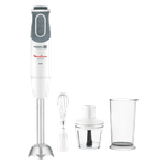 خلاط ومفرمة أوبتيشيف من براون - 1200 واط
