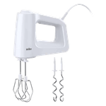 خلاط يدوي ملتي مكس 1 من براون - 450 واط