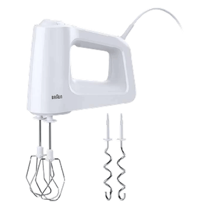 Braun Multimix 1 Hand Blender with Chopper - 450W