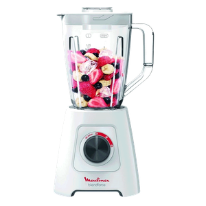 Moulinex Blendforce 2 Blender - 600W