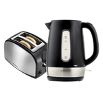 غلاية ومحمصة من كينوود