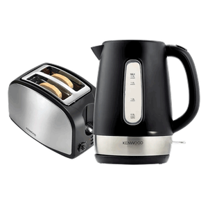 Kenwood Kettle & Toaster