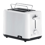 Braun Toaster - 900W