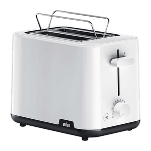Braun Toaster - 900W