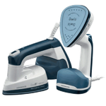Kenwood 2 in 1 Garment Iron - 1200W
