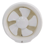 Orca Ventilation Fan - 25W