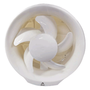 Orca Ventilation Fan - 25W