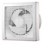 Orca Ventilation Fan - 25W