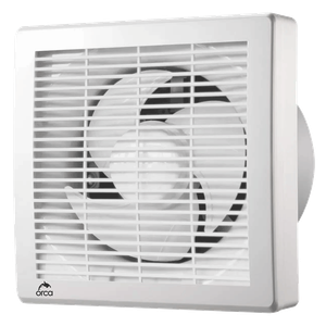 Orca Ventilation Fan - 25W