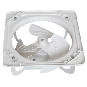 Orca Ventilation Fan - 45W