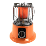 Orca Gas Heater - 4000W