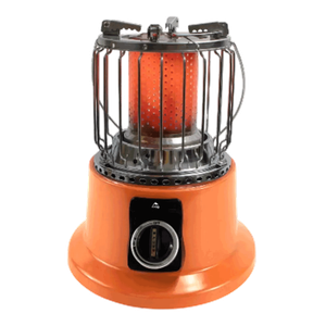 Orca Gas Heater - 4000W