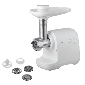 Panasonic Meat Grinder - 1700W
