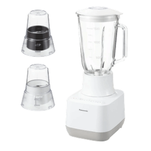 Panasonic Blender with 2 Mills - 800W