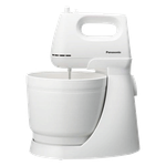 Panasonic Stand Mixer - 175W