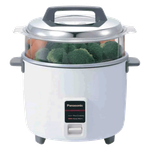 طباخة الأرز من باناسونيك - 730 واط