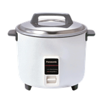 طباخة الأرز من باناسونيك - 600 واط