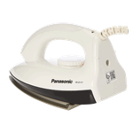 Panasonic Dry Iron - 1200W