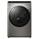 Panasonic Front Load Washing & Drying Machine - 18 kg + 12 kg
