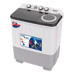 غسالة بحوضين من أدميرال - 9 كجم