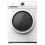 Midea Front Load Washing Machine - 7 kg