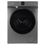 Midea Front Load Washing Machine - 12 kg