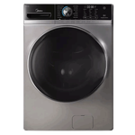 Midea Front Load Washing Machine - 21 kg