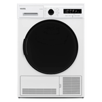 مجففة ملابس من فيستل - 9 كجم