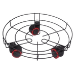 Orca Gas Cylinder Stand