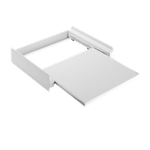 Orca Washer Stacking Kit