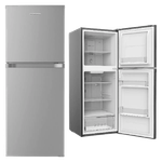 Skyworth Refrigerator - 265 L