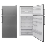 ثلاجة من فيستل - 850 لتر