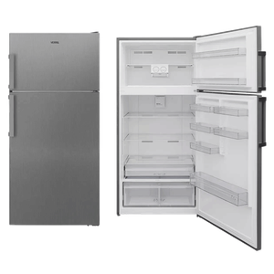 Vestel Refrigerator - 850 L