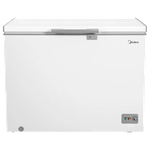 Midea Freezer - 405 L