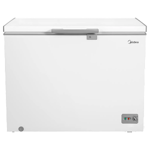 فريزر من ميديا - 405 لتر