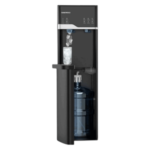 موزّع مياه وصانعة الثلج من دايو