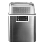 Orca Staniless Steel Ice Maker