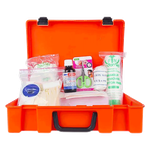 Fadomed Plastic First Aid Kit - Large