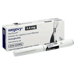 Wegovy 2.4 mg Pen