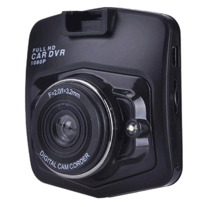 Chinatown Car Dash Camera