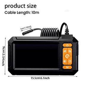 Chinatown Endoscope Inspection Camera