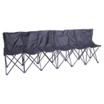 Chinatown Portable Outdoor Chair