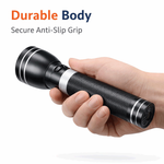 Chinatown LED Flashlight