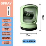 Arctic Air Evaporative Desktop Air Cooling Fan