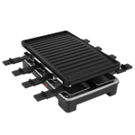 Sokany Raclette Table Grill - 1600W