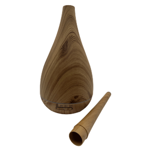 Chinatown Aroma Humidifier & Mist Diffuser