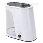 Winning Star Hot Air Popcorn Maker - 1200W