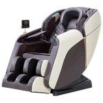 Chinatown Full-Body Shiatsu Massage Chair