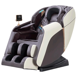 كرسي تدليك شياتسو لكامل الجسم من تشاينا تاون