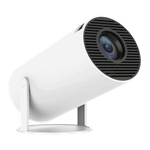 Chinatown Portable Smart Projector
